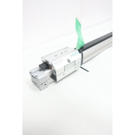 Festo Linear Drive 25MM 8Bar 1500MM Pneumatic Cylinder DGPL-25-1500-PPV-A-KF-B